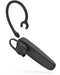 Hama MyVoice Essential - Bluetooth-mono-headset - 9 g - Zwart