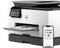 HP OfficeJet Pro 9130b - All-in-One Inkjetprinter - 4800 x 1200 DPI - ADF - Kleur