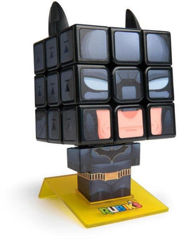 Spin Master Rubik's Cubers - Partyspel - Voor 1-2 spelers - Leeftijd 8+