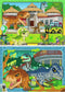 Ravensburger Jurassic World Explorers.