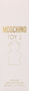 Douchegel Moschino Toy 2 (200 ml)