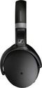 Sennheiser HD 450BT - Draadloze Koptelefoon - Noise Cancelling - Zwart