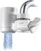 Laica VENEZIA Kraanwaterfilter Wit