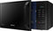 Samsung MS23K3513AS - Magnetron - 23L - Quick Defrost - Keramische binnenwanden