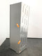 BOSCH KGN392LBF - Koel-vriescombinatie - 363 liter - RVS