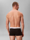 Calvin Klein Low Rise Trunks - Heren Boxershorts - 3-Pack - Zwart (3-pack)