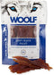 Woolf Soft Duck Fillet-Hondensnack-Natuurlijk-100gr-Eend