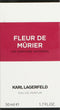 Lagerfeld - Fleur de Murier - Eau De Parfum - 50ML