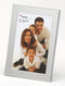 Walther Jazz - Portretlijst - Fotomaat 15x20 cm - Zilver