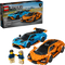 LEGO Speed Champions - Lamborghini Revuelto en Huracán STO - 2 raceauto's