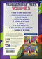 Various Artists - Karaoke DVD - Hollandse Hits Vol. 3 (DVD)
