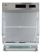 Beko DSN15420X - Vaatwasser - WaterSafe+ Fast+ AutoTablet
