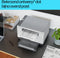 HP LaserJet MFP M234DW - All-In-One-Printer - Printen scannen kopiëren - Zwart-Wit