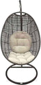Feel Furniture - Wicker hangstoel - Ei