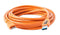 Tether Tools CU5454 - USB A naar Micro-USB B Kabel - 4,6 m - Oranje