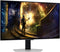 Samsung Odyssey G6 LS27DG612S - Gaming Monitor - QHD 2560x1440 240Hz FreeSync - Zilver
