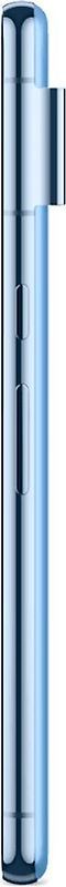 Google Pixel 8 Pro - Blauw - 128 GB - Fysieke simkaart + eSIM