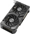 ASUS Dual Radeon RX 7600 EVO OC Edition - Videokaart 8GB GDDR6 - PCIe 4.0 - 8K ondersteuning