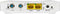 Axing Peer-to-Peer 1800 Ethernet over Coax IP-feeder
