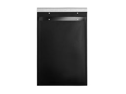 Bubble envelopes black Size D 200x275mm (100 pcs.)
