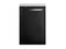 Bubble envelopes black Size D 200x275mm (100 pcs.)