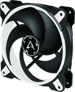 ARCTIC BioniX P120 - Computer behuizing Koeler - 12 cm - Zwart Wit