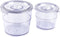 Magic Vac ACO1005 SET 2 EXECUTIVE 2 l + 4 l Vacuümhouder