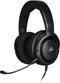 Corsair HS35 - Gaming Headset - 50 mm drivers - Carbon