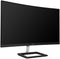 Philips E-line 328E1CA - Monitor 31,5