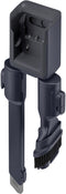 Samsung VS15A6031R4 - Steelstofzuiger - Zakloos - 410W - 40min looptijd - Zwart Paars