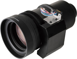 NEC NP29ZL - Beamerlens - Zwart