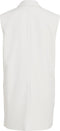VILA VIMARNA - Dames Tailored Waistcoat - Knoopsluiting - Maat 42 (2021)