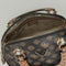 Guess Cessily - Crossbodytas - Afneembare schouderband - Bruin