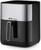 Ufesa PHOENIX Airfryer 6 liter met Stoomfunctie