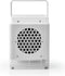 Nedis Mobiele Aircooler - USB Gevoed - 3 Ventilatorsnelheden - 0.3 l