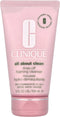 Clinique Rinse Off Foaming Cleanser - 150ml