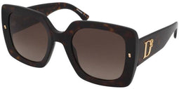 Zonnebrillen Dsquared2 D2 0063/S 086/HA