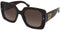 Zonnebrillen Dsquared2 D2 0063/S 086/HA