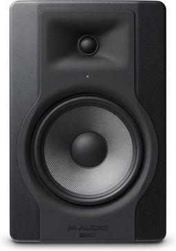 M-Audio BX8 D3 Actieve Studiomonitor