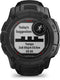 Garmin Instinct 2X Solar - Smartwatch - Zonne-energie - Tactical Edition Zwart