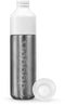 Dopper Steel Drinkfles - 490 ml - Roestvrij staal