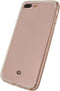 Mobilize MOB-22728 - Backcover - Flexibel TPU - Rosé Goud