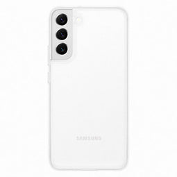Samsung EF-QS906C - Soft case - Ultradun - Transparant