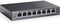 TP-Link TL-SG108E - Netwerk Switch - Smart managed - 8 poorten
