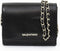 Valentino Bags Alexander - Crossbodytas - Kunstleer met gouden kwast - Zwart