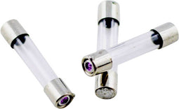 ESKA 528.15 52815 Buiszekering (Ø x l) 5 mm x 25 mm 0.63 A 250 V Normaal -mT- Inhoud 10 stuk(s)