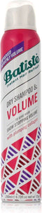 Batiste Dry Shampoo & Volume Spray 200 Ml