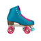Orbit Rolschaatsen - Outdoor Quad Rolschaatsen - Hoge enkelondersteuning - Orchidee - Maat 4