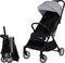 ORLA - Compacte kinderwagen - van 0 tot 36 maanden – Automatisch opvouwbaar