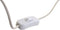 Bureaulamp DKD Home Decor 25 x 13 x 23 cm Kristal Multicolour 220 V 25 W (2 Stuks)